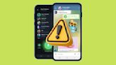 Are you sure that's Telegram? Convincing fake app can steal your login credentials