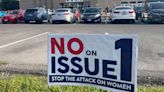 Ohio special election becomes proxy for abortion rights fight