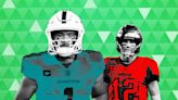 NFL Week 9 Power Rankings: The Eagles are soaring amid a crowded field of contenders, and each team's key player for the rest of the season