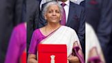 Budget 2024: A Look At Nirmala Sitharaman's Budget Day Attire Through The Years