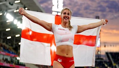 Cornish rising star set to shine at the Paris Olympics