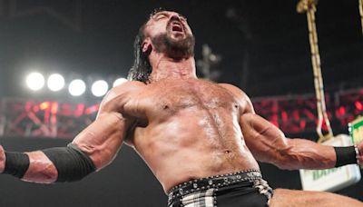 WWE RAW Results: Seth Rollins Addresses Boston; Drew McIntyre Qualifies For Money In The Bank - News18
