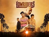 Lowriders (film)