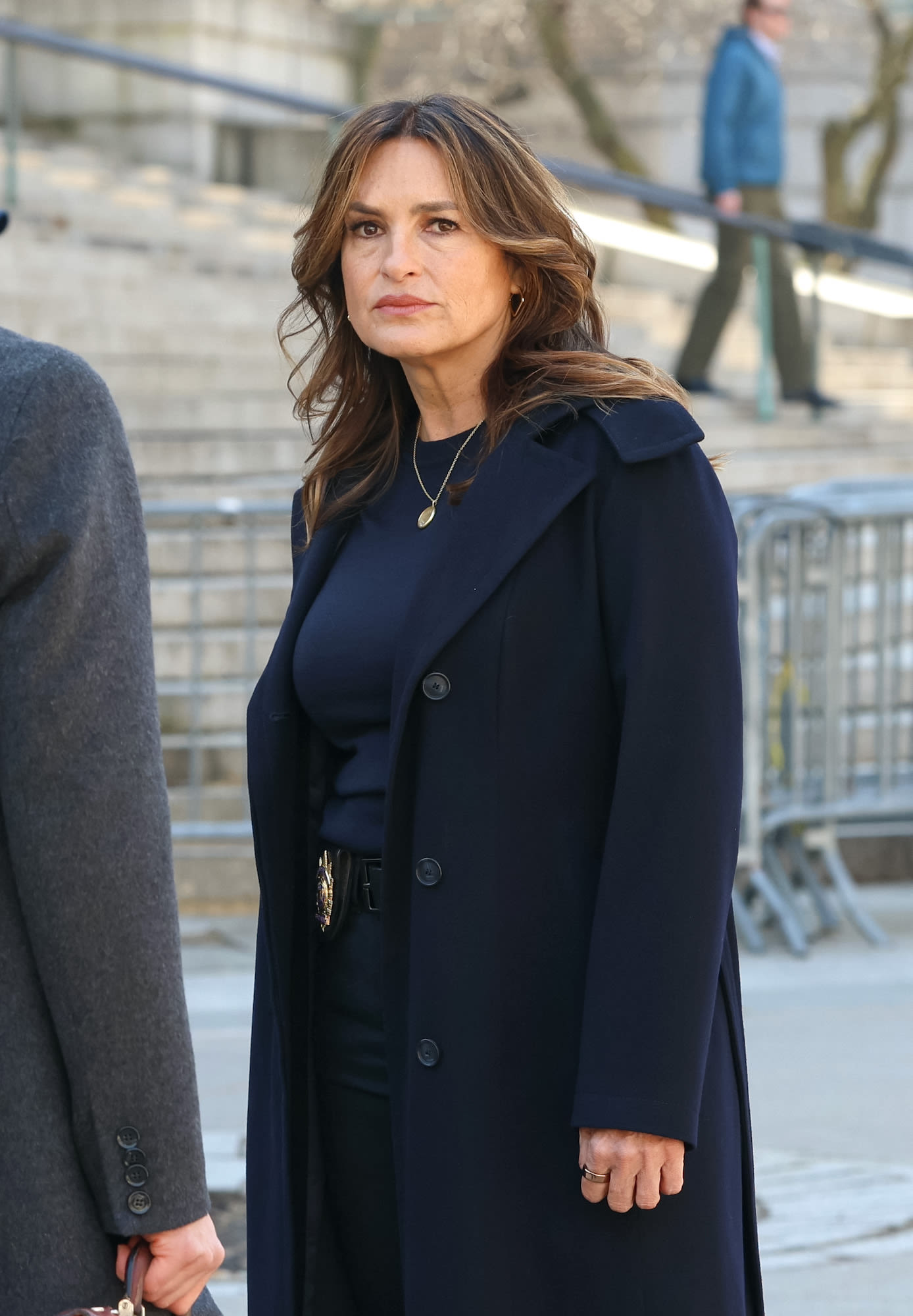 Olivia Benson and the Elite Squad Are Back for ‘Law and Order: SVU’ Season 26: Everything to Know