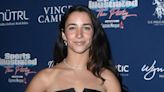 Aly Raisman Was Hospitalized Twice After 'Complete Body Paralysis'