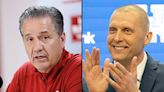 Kentucky mailbag: Who has a better Year 1 — Mark Pope or John Calipari?