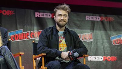 Harry Potter : Daniel Radcliffe de retour dans la série ? Il répond !