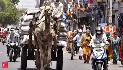 People in India exposed to humid heat extremes increased by 67 crore from 1951-2020: Study