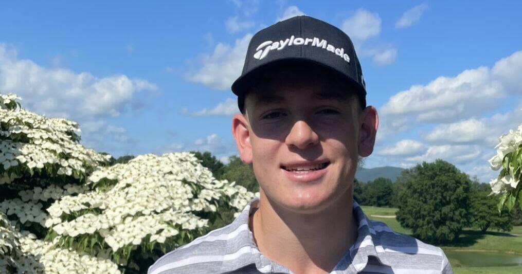SRM, VSGA Amateur champ Reilly wins State Open of Virginia