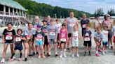 38th Annual Dr. William Perkins 5K draws runners and walkers from all over the region