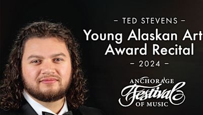 Ted Stevens Young Alaskan Artist Award Recital 2024 Comes to Alaska PAC