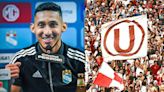 ¿Indirecta? Christofer Gonzales tras dejar Universitario: "Los hinchas de Cristal no son ingratos"