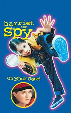 Harriet the Spy