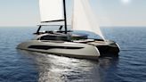 Sunreef Unveils a New Hydrogen-Powered Catamaran That Makes Its Own Fuel