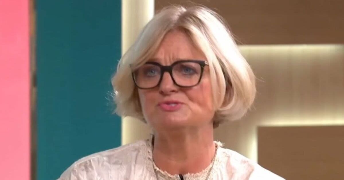 This Morning fans say 'no s**t Sherlock' after Alice Beer's money-saving tips