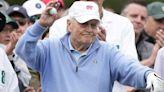 Why Isn’t the Memorial Tournament Named After Jack Nicklaus?