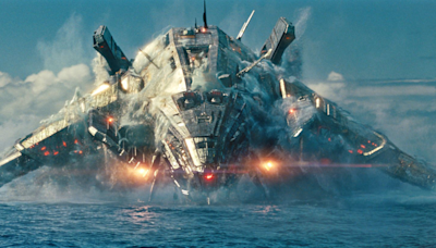 Netflix movie of the day: will Battleship be a direct hit or leave you board stupid?