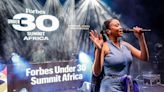 2024 Forbes Under 30 Summit Africa