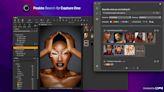 Peakto Search Makes It Easy to Find Any Photo in Capture One Pro