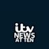 ITV News at Ten