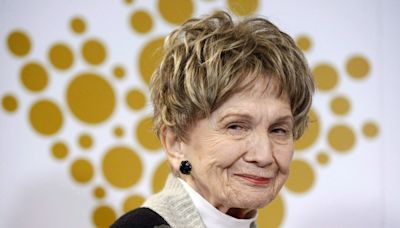 Alice Munro's tarnished legacy and the evolution of 'MeToo'