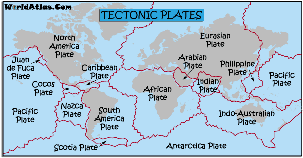 How it works - Geography for 2015 & Beyond