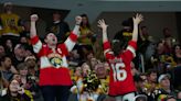 Despite being in a hot state, Florida's NHL cities rank high for hockey fans. Here’s why