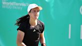 Harris and Brogan battle into final round of Wimbledon Qualifying