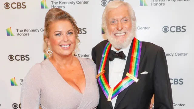 Who Is Dick Van Dyke’s Wife? Arlene Silver’s Age Difference Explained