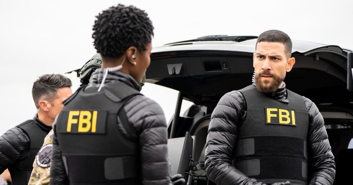 'It's Extremely Humbling': 'FBI' Star Zeeko Zaki Reacts to Three-Season Renewal (Exclusive)