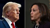 Harris goes on offensive on immigration, comparing her record with Trump’s | CNN Politics