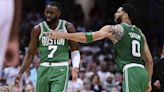 Celtics look to clinch series in Game 5 faceoff with Cavaliers