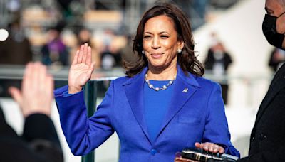 Crecen apoyos para campaña de Kamala Harris; logró US$50 millones en un día