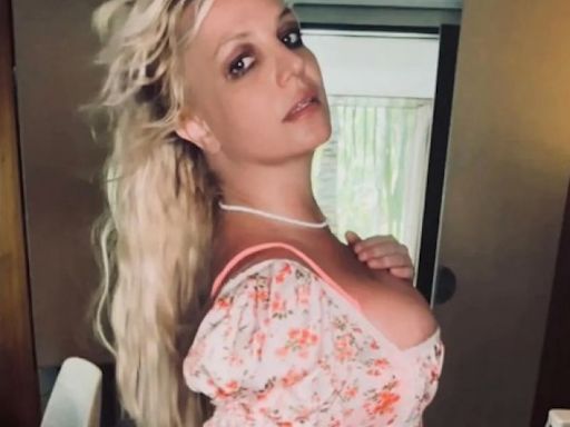 La familia de Britney Spears 'no puede acercarse a ella'