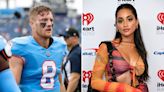 Meet 'BiP' Alum Victoria Fuller's Hunky NFL Boyfriend After Greg Grippo Split