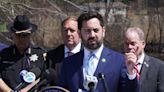 Rockland officials demand transparency, action from CSX in wake of massive brush fires