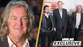 James May doesn't think he'll ever work with Richard Hammond and Jeremy Clarkson again