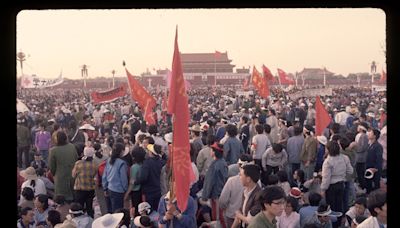 May Fourth and China's legacy of revolution