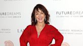 Strictly star Arlene Phillips says her ‘world is turned upside down’ after grandchild rushed to hospital
