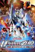 Ultraman Zero: Vingança de Belial