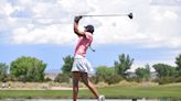 Eagle Salome wins third golf title, Utash third for LLHS - Valencia County News-Bulletin