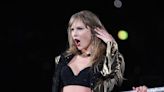 Fans Think Taylor Swift Played a Show With a Hickey Right After Seeing Travis Kelce
