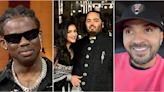 Anant Ambani-Radhika Merchant Wedding: Calm Down singer Rema, Despacito hitmaker Luis Fonsi set to perform; Mike Tyson to grace couple's big day