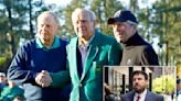 Eagle eye? FBI found Arnold Palmer's Masters green jacket on sale in Chicago as it uncovered $5.6M theft