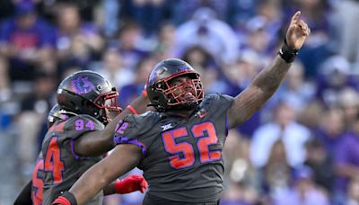 Texas Longhorns 'Clear Leader' For Standout TCU Transfer