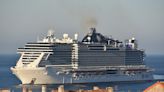 MSC cruise ship fails health inspection with the lowest score in years after CDC finds a door handle covered in hamburger blood and yogurt containers with 'black filth residue'