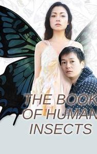 The Book of Human Insects