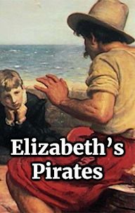Elizabeth's Pirates