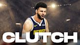 Jamal Murray's Game 5 stunner vs. Lakers has NBA players losing their minds