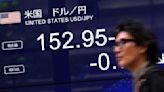 What's ahead for the yen? After wild week, U.S. inflation watch resumes